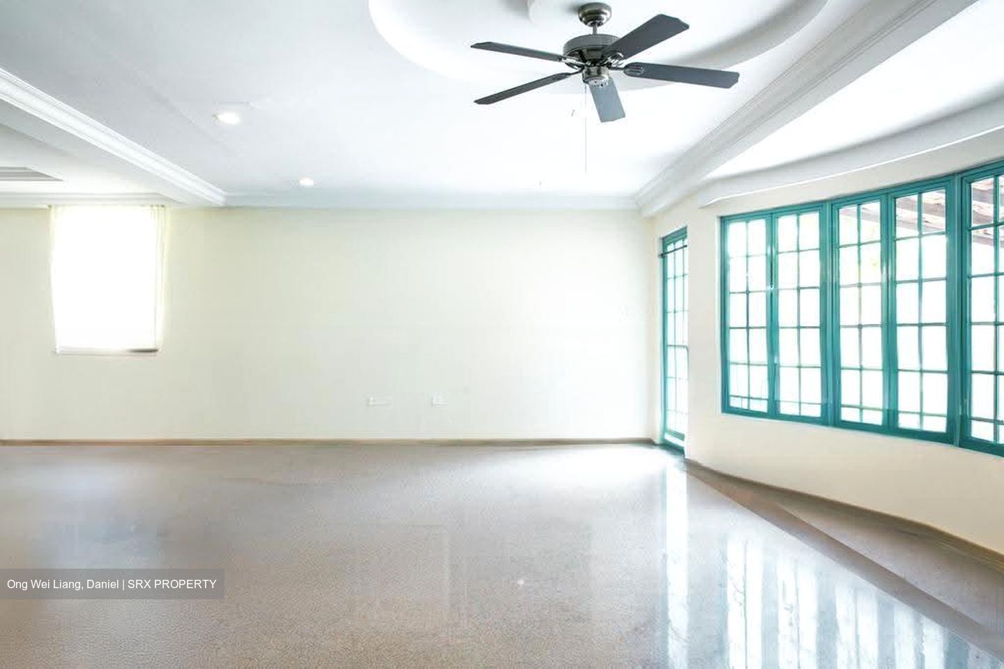 Ponggol Park (D19), Detached #638494061
